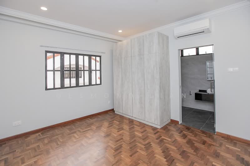 For Rent - Mun Wah Garden