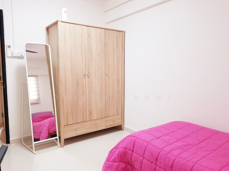 206 Tampines Street 21, 206 Tampines Street 21, Room Rental, 100 sqft, HDB Flat For Rent, by Noel Yu Hanwei, 21666579 - PropertyGuru.com.sg