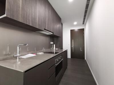 For Rent - Principal Garden