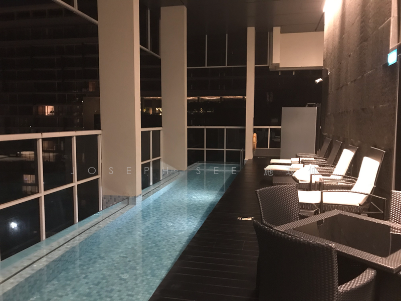 The Peak @ Cairnhill I Condominium For Sale at S$ 1,480,000 | PropertyGuru Singapore