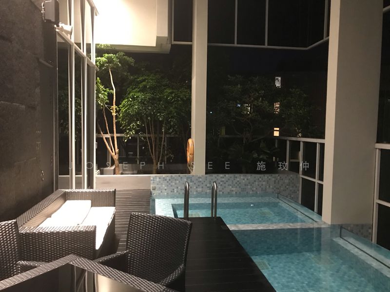 The Peak @ Cairnhill I Condominium For Sale at S$ 1,480,000 | PropertyGuru Singapore