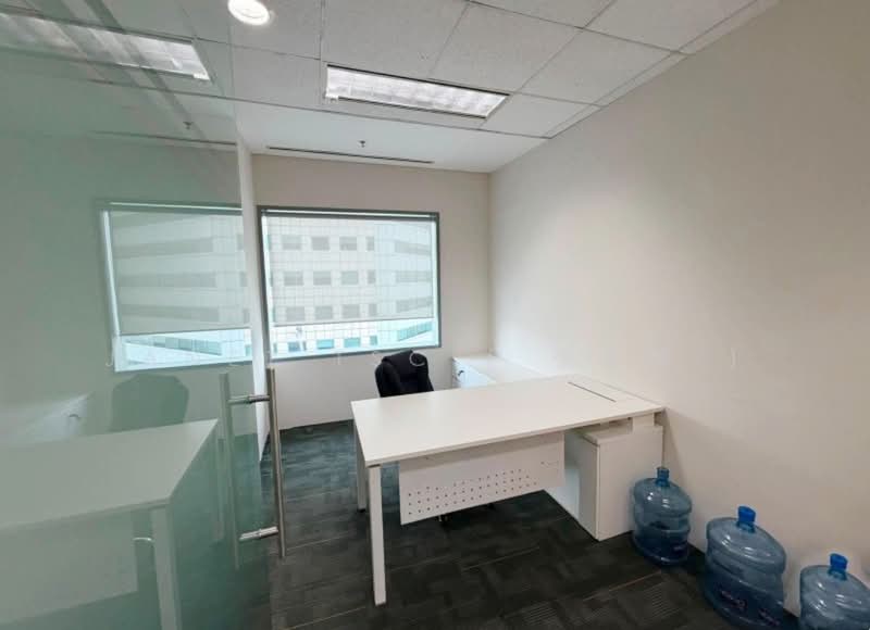 Suntec City Tower, 4 Temasek Boulevard, 1,421 sqft, Office For Rent, by Janet Tsc ( 张曉菁 ), 21666778 - CommercialGuru.com.sg