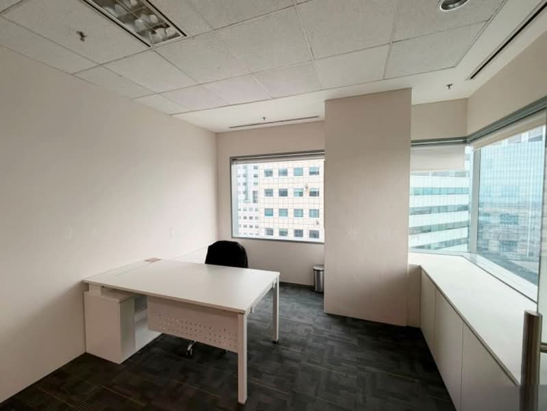 Suntec City Tower, 4 Temasek Boulevard, 1,421 sqft, Office For Rent, by Janet Tsc ( 张曉菁 ), 21666778 - CommercialGuru.com.sg