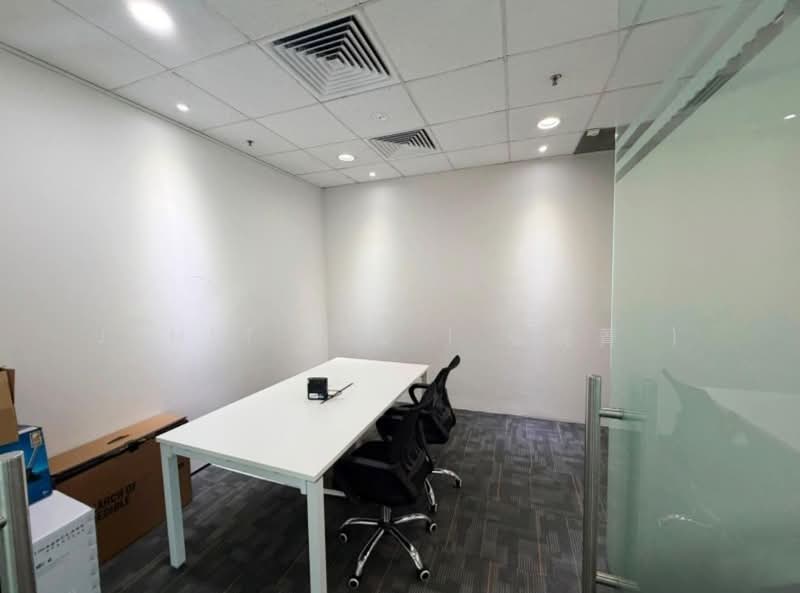 Suntec City Tower, 4 Temasek Boulevard, 1,421 sqft, Office For Rent, by Janet Tsc ( 张曉菁 ), 21666778 - CommercialGuru.com.sg