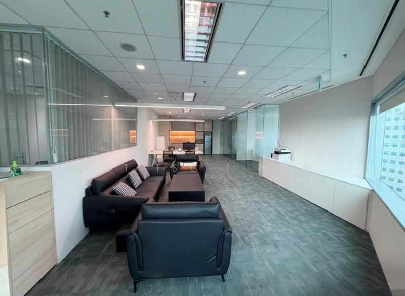 Suntec City Tower, 4 Temasek Boulevard, 1,421 sqft, Office For Rent, by Janet Tsc ( 张曉菁 ), 21666778 - CommercialGuru.com.sg