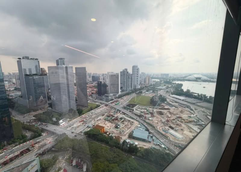 Suntec City Tower, 4 Temasek Boulevard, 1,421 sqft, Office For Rent, by Janet Tsc ( 张曉菁 ), 21666778 - CommercialGuru.com.sg