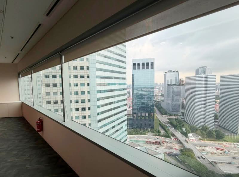 Suntec City Tower, 4 Temasek Boulevard, 1,421 sqft, Office For Rent, by Janet Tsc ( 张曉菁 ), 21666778 - CommercialGuru.com.sg