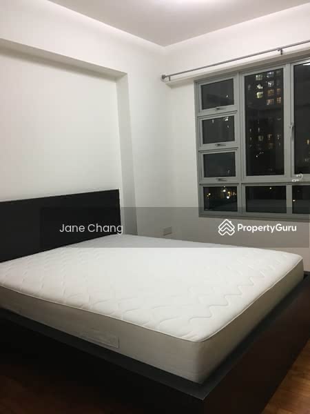 common bedroom