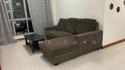 For Rent - 274C Punggol Place