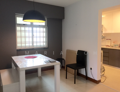 For Rent - 648 Punggol Central