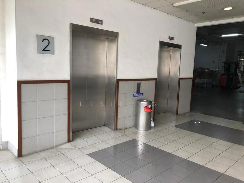 Eunos Technolink, 9 Kaki Bukit Road 1, 2,433 sqft, Factory / Workshop (B2) For Sale, by Elsie Ng, 21667410 - CommercialGuru.com.sg