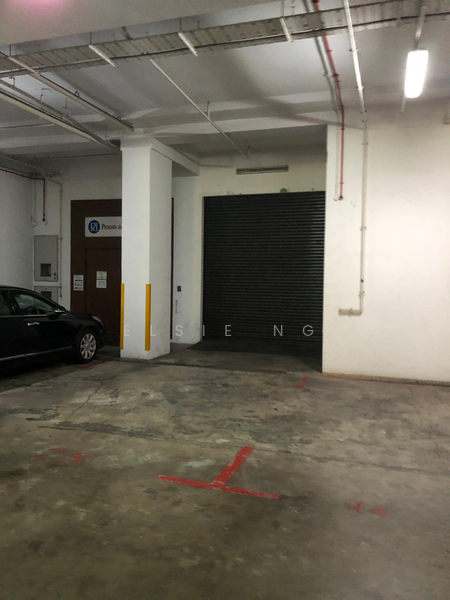 Eunos Technolink, 9 Kaki Bukit Road 1, 2,433 sqft, Factory / Workshop (B2) For Sale, by Elsie Ng, 21667410 - CommercialGuru.com.sg
