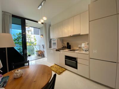 For Sale - The Crest