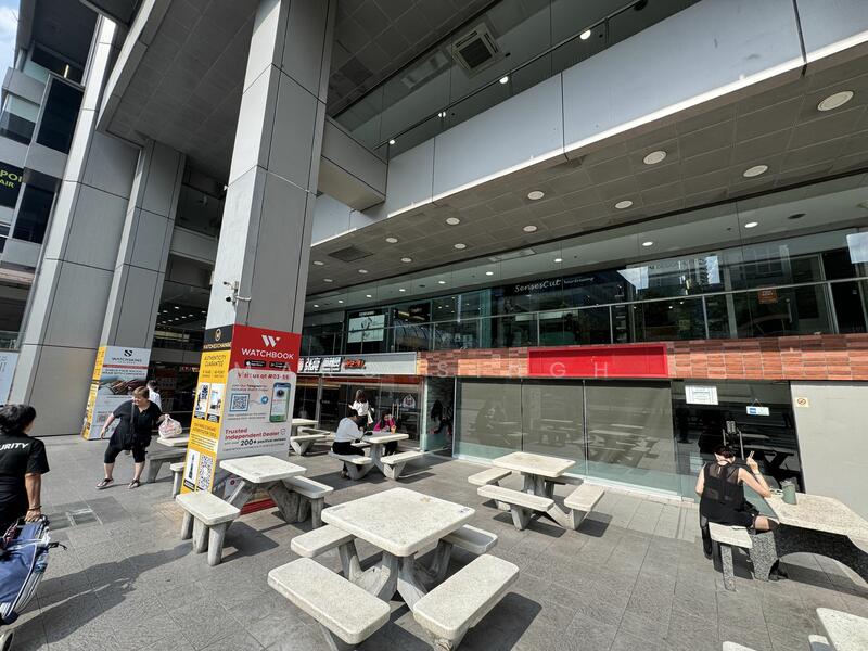 Far East Plaza, 14 Scotts Road, 2,454 sqft, Food & Beverage For Rent, by Marc Singh, 21668182 - CommercialGuru.com.sg