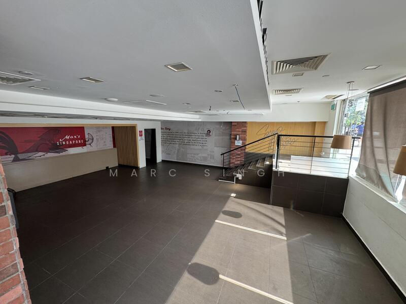 Far East Plaza, 14 Scotts Road, 2,454 sqft, Food & Beverage For Rent, by Marc Singh, 21668182 - CommercialGuru.com.sg