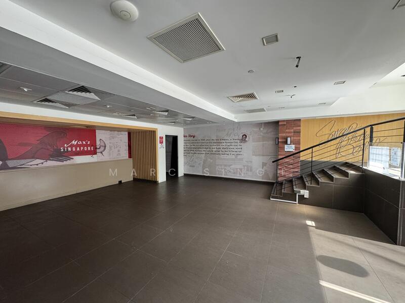 Far East Plaza, 14 Scotts Road, 2,454 sqft, Food & Beverage For Rent, by Marc Singh, 21668182 - CommercialGuru.com.sg