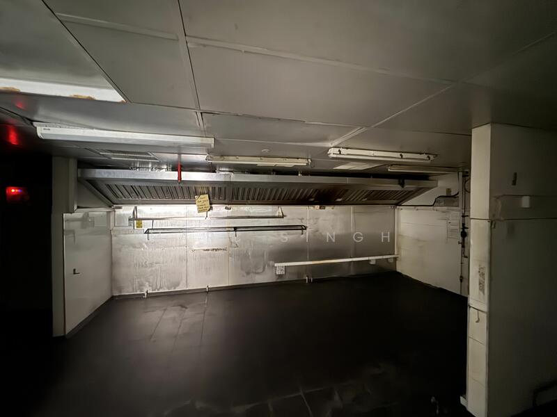 Far East Plaza, 14 Scotts Road, 2,454 sqft, Food & Beverage For Rent, by Marc Singh, 21668182 - CommercialGuru.com.sg