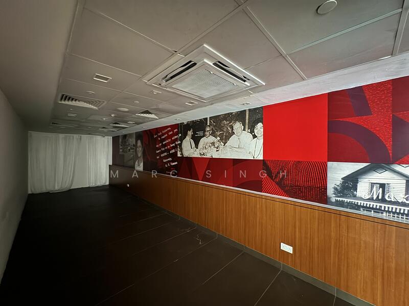 Far East Plaza, 14 Scotts Road, 2,454 sqft, Food & Beverage For Rent, by Marc Singh, 21668182 - CommercialGuru.com.sg
