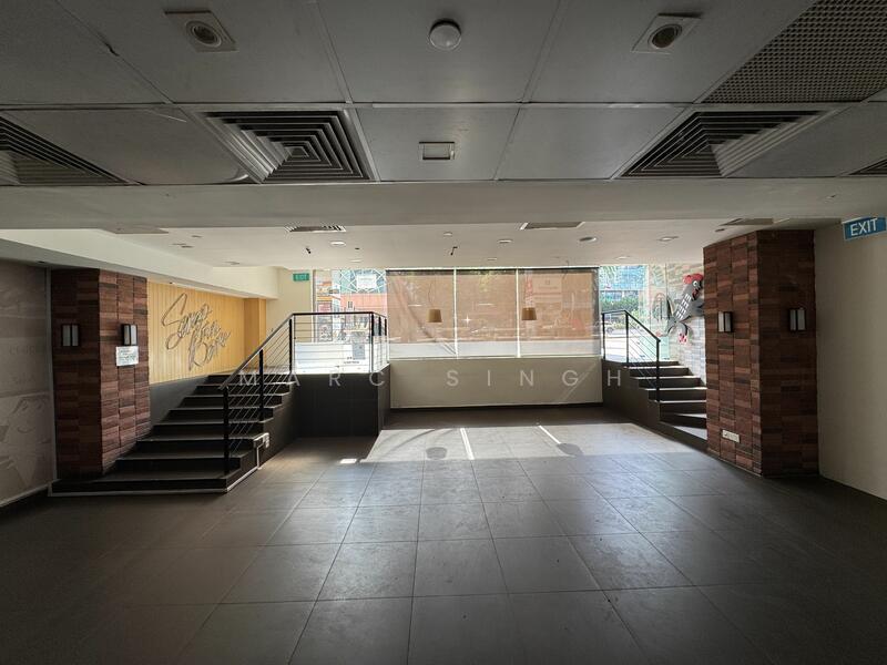 Far East Plaza, 14 Scotts Road, 2,454 sqft, Food & Beverage For Rent, by Marc Singh, 21668182 - CommercialGuru.com.sg