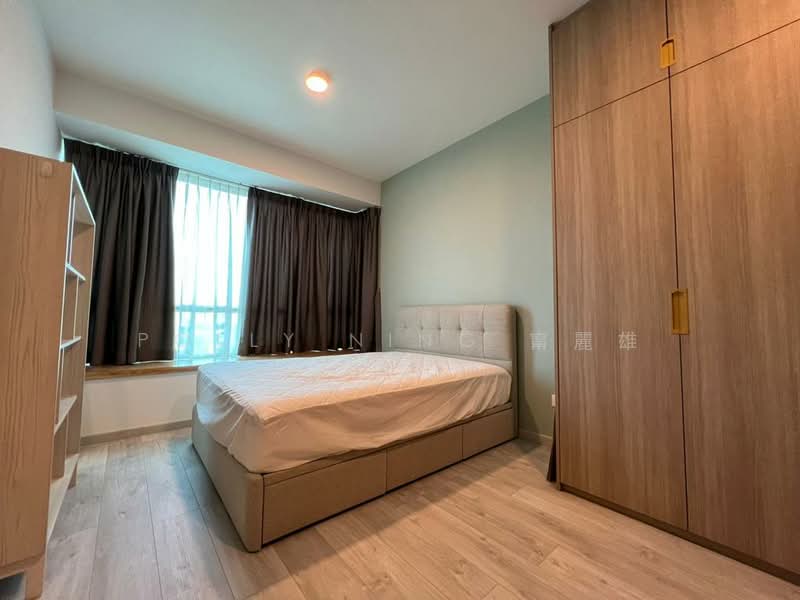 Kovan Melody, 37 Kovan Road, 2 Bedrooms, 904 sqft, Condominium For Rent, by Polly Ning 甯麗雄, 21668259 - PropertyGuru.com.sg