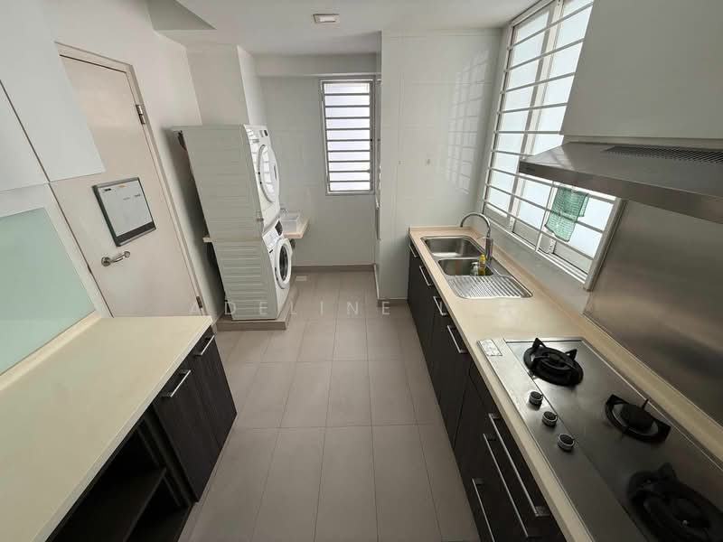 Mi Casa, 315 Choa Chu Kang Avenue 3, 3 Bedrooms, 1,293 sqft, Condominium For Rent, by Adeline Lim, 21668612 - PropertyGuru.com.sg