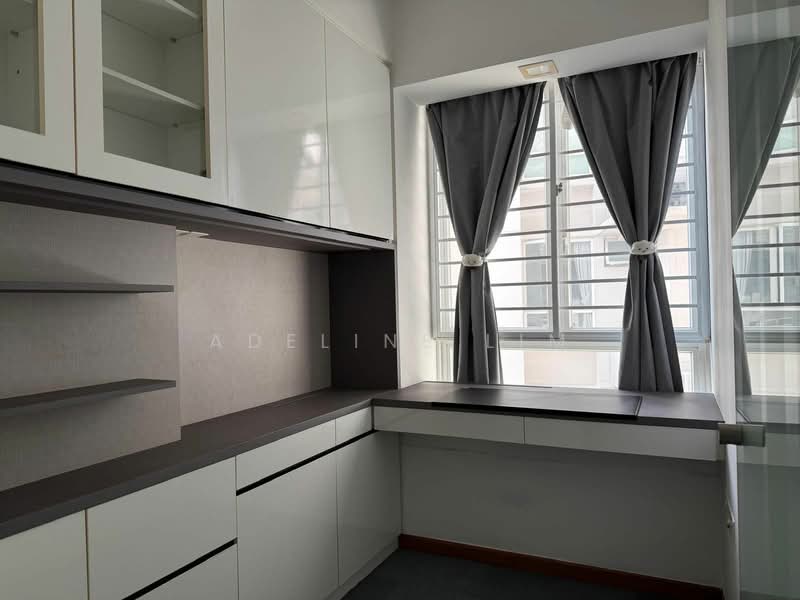 Mi Casa, 315 Choa Chu Kang Avenue 3, 3 Bedrooms, 1,293 sqft, Condominium For Rent, by Adeline Lim, 21668612 - PropertyGuru.com.sg