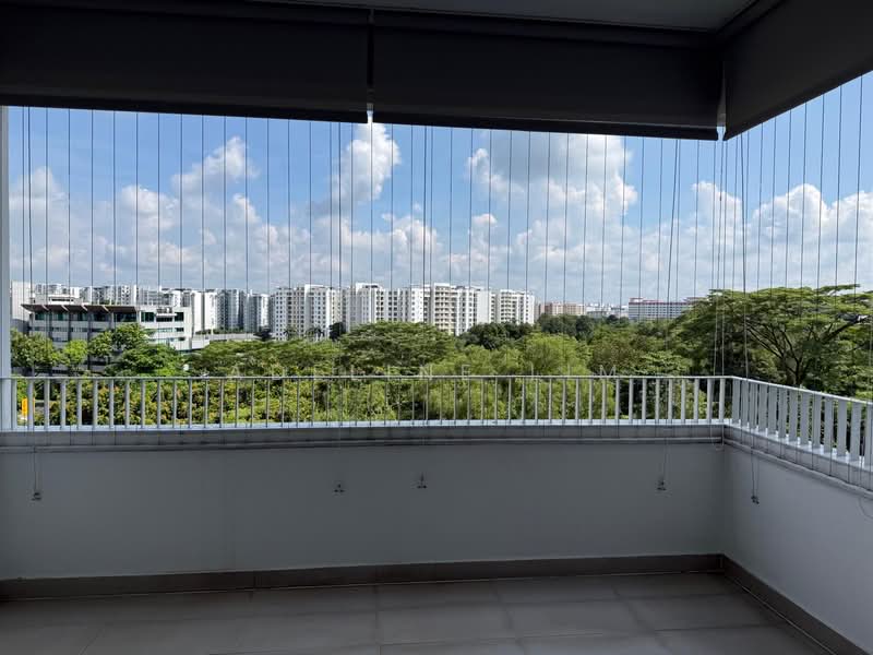 Mi Casa, 315 Choa Chu Kang Avenue 3, 3 Bedrooms, 1,293 sqft, Condominium For Rent, by Adeline Lim, 21668612 - PropertyGuru.com.sg