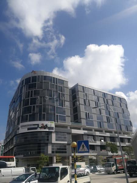 AZ @ Paya Lebar, 140 Paya Lebar Road, Eunos / Geylang / Paya Lebar, 1,238 sqft, Light Industrial (B1) For Rent, by Joey Tan 陈美诗, 21668973 - CommercialGuru.com.sg
