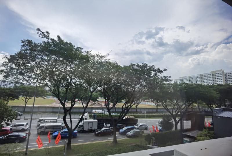 AZ @ Paya Lebar, 140 Paya Lebar Road, Eunos / Geylang / Paya Lebar, 1,238 sqft, Light Industrial (B1) For Rent, by Joey Tan 陈美诗, 21668973 - CommercialGuru.com.sg