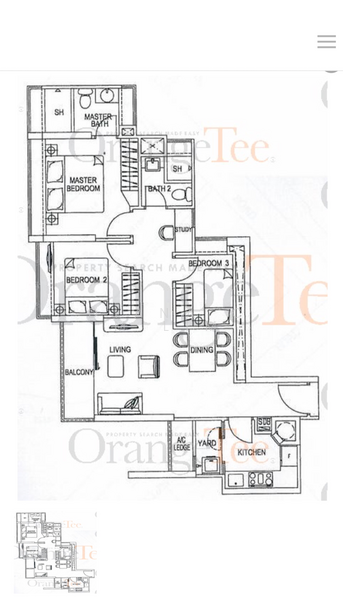 For Rent Pristine Heights