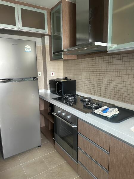 For Rent - Pristine Heights