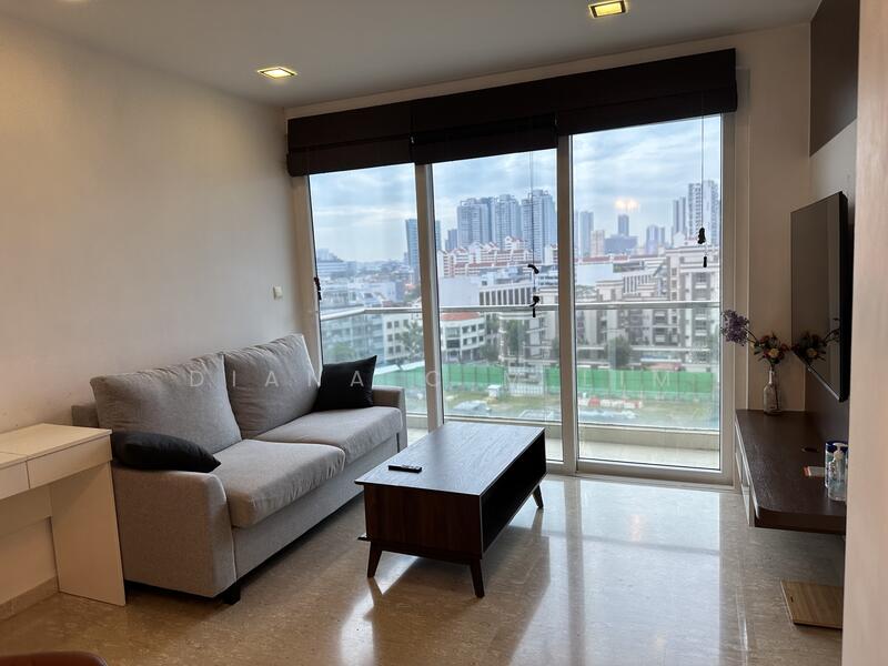 For Rent - Pristine Heights