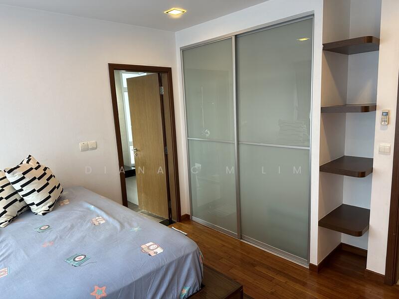 For Rent - Pristine Heights