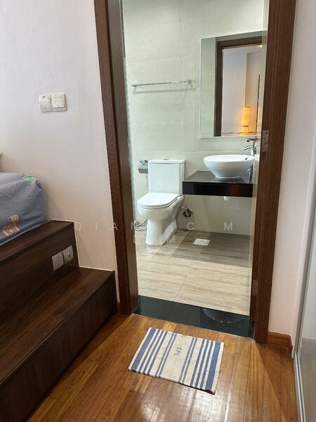 For Rent - Pristine Heights