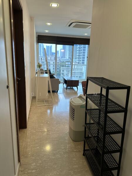 For Rent - Pristine Heights