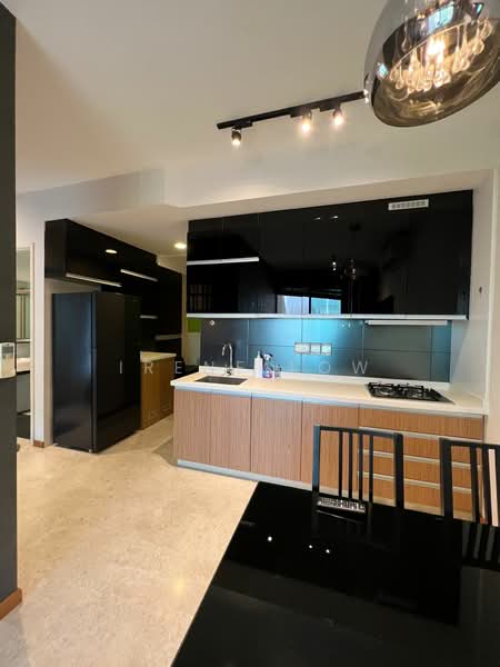 Newton Edge, 1 Makeway Ave, 2 Bedrooms, 753 sqft, Condominium For Rent, by Irene Low, 21669032 - PropertyGuru.com.sg