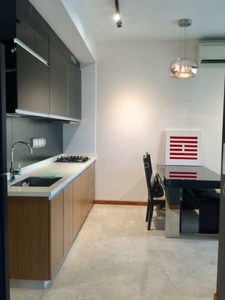 Newton Edge, 1 Makeway Ave, 2 Bedrooms, 753 sqft, Condominium For Rent, by Irene Low, 21669032 - PropertyGuru.com.sg