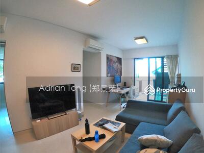 For Rent - The Amarelle
