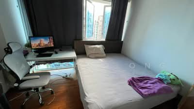 For Rent - Q Bay Residences