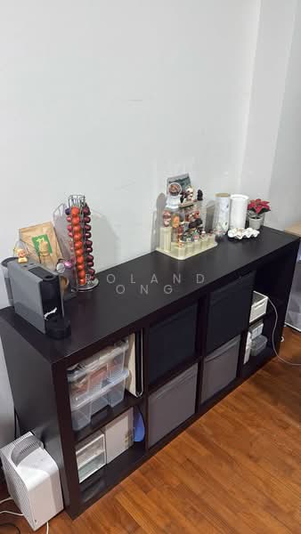 Q Bay Residences, 1 Tampines Street 86, 1 Bedroom, 250 sqft, Condominium For Rent, by Roland Ong, 21669133 - PropertyGuru.com.sg