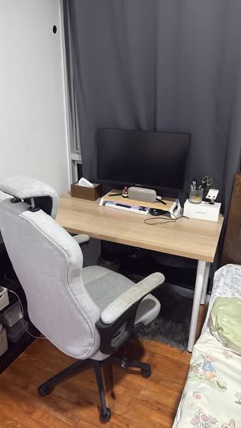 Q Bay Residences, 1 Tampines Street 86, 1 Bedroom, 250 sqft, Condominium For Rent, by Roland Ong, 21669133 - PropertyGuru.com.sg