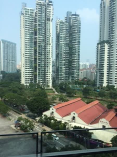 Tribeca by the Waterfront, 60 Kim Seng Road, 3 Bedrooms, 1,378 sqft, Condominium For Rent, by Andy Seah, 21669156 - PropertyGuru.com.sg
