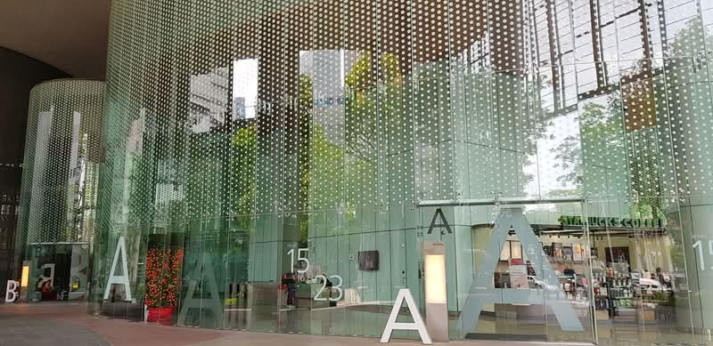 One George Street, 1 George Street, 5,770 sqft, Office For Rent, by Janet Tsc ( 张曉菁 ), 21669285 - CommercialGuru.com.sg