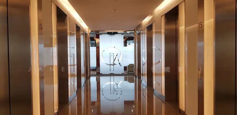One George Street, 1 George Street, 5,770 sqft, Office For Rent, by Janet Tsc ( 张曉菁 ), 21669285 - CommercialGuru.com.sg