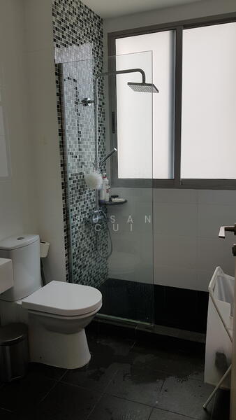 Leicester Suites, 10 Leicester Road, 1 Bedroom, 463 sqft, Condominium For Rent, by Susan Cui, 21669381 - PropertyGuru.com.sg