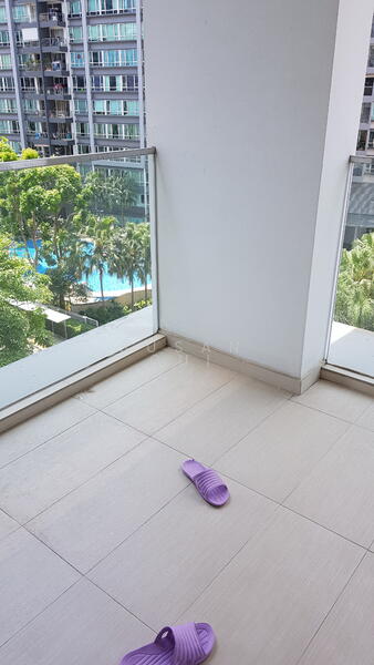 Leicester Suites, 10 Leicester Road, 1 Bedroom, 463 sqft, Condominium For Rent, by Susan Cui, 21669381 - PropertyGuru.com.sg