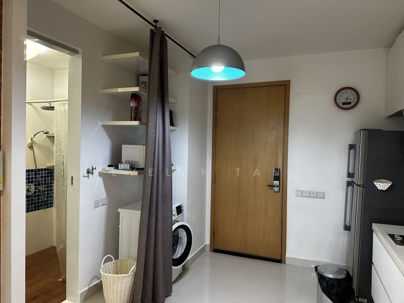 Studios @ Marne, 2 Marne Road, 1 Bedroom, 517 sqft, Apartment For Rent, by Evelyn Tan, 21669410 - PropertyGuru.com.sg