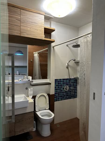 Studios @ Marne, 2 Marne Road, 1 Bedroom, 517 sqft, Apartment For Rent, by Evelyn Tan, 21669410 - PropertyGuru.com.sg