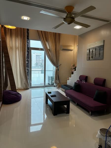 Studios @ Marne, 2 Marne Road, 1 Bedroom, 517 sqft, Apartment For Rent, by Evelyn Tan, 21669410 - PropertyGuru.com.sg