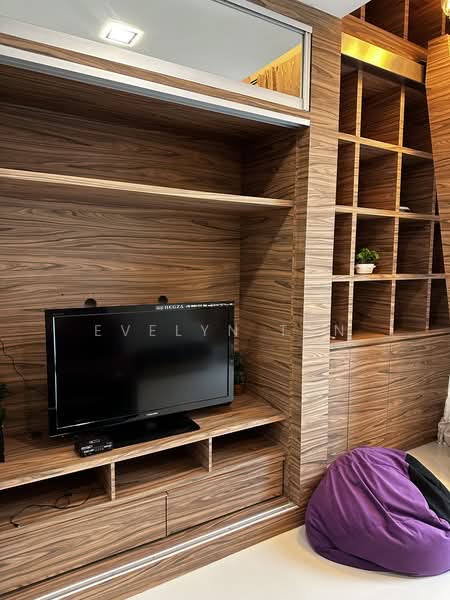 Studios @ Marne, 2 Marne Road, 1 Bedroom, 517 sqft, Apartment For Rent, by Evelyn Tan, 21669410 - PropertyGuru.com.sg